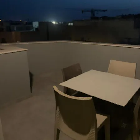 Camdan K Penthouse 比尔基卡拉