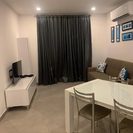 Camdan K Penthouse * 비르키르카라