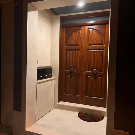 Camdan K Penthouse