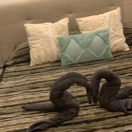 아파트 Camdan K Penthouse