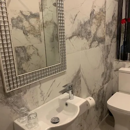 아파트 Camdan K Penthouse