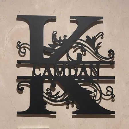Camdan K Penthouse * 比尔基卡拉